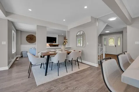 53 Pinedale Crescent Clarington ON L1E 1C7