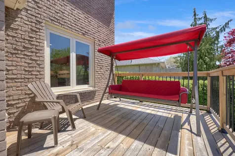 53 Pinedale Crescent Clarington ON L1E 1C7