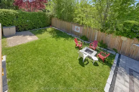 53 Pinedale Crescent Clarington ON L1E 1C7