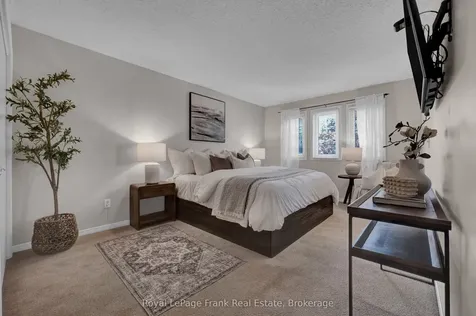 53 Pinedale Crescent Clarington ON L1E 1C7