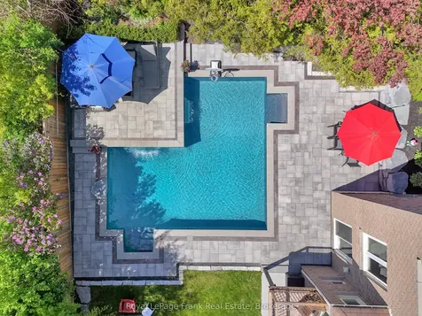 53 Pinedale Crescent Clarington ON L1E 1C7
