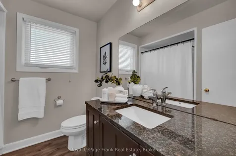 53 Pinedale Crescent Clarington ON L1E 1C7