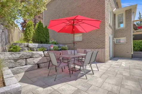 53 Pinedale Crescent Clarington ON L1E 1C7