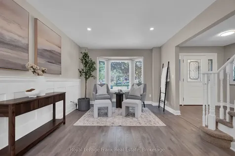 53 Pinedale Crescent Clarington ON L1E 1C7