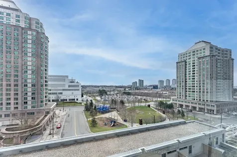 38 Lee Centre Drive Toronto ON M1H 3J7