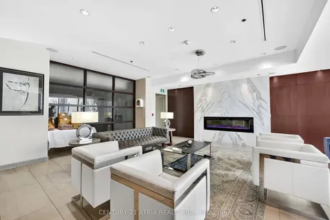 38 Lee Centre Drive Toronto ON M1H 3J7