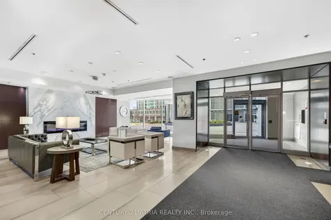 38 Lee Centre Drive Toronto ON M1H 3J7