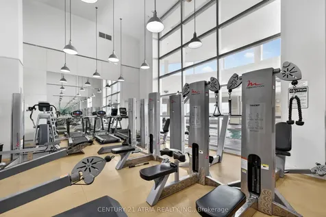 38 Lee Centre Drive Toronto ON M1H 3J7