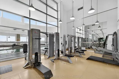 38 Lee Centre Drive Toronto ON M1H 3J7