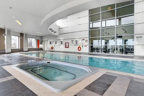 38 Lee Centre Drive Toronto ON M1H 3J7