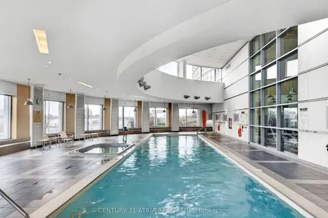 38 Lee Centre Drive Toronto ON M1H 3J7