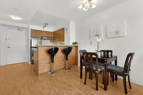 38 Lee Centre Drive Toronto ON M1H 3J7