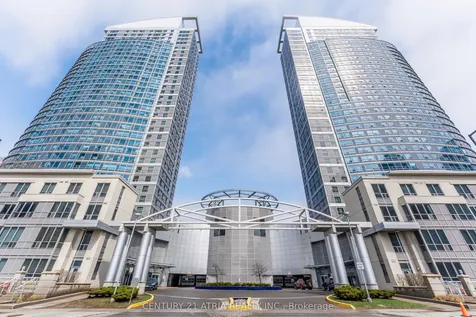 38 Lee Centre Drive Toronto ON M1H 3J7