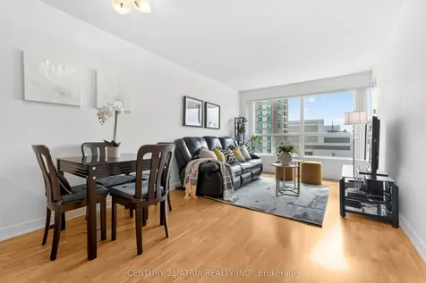 38 Lee Centre Drive Toronto ON M1H 3J7