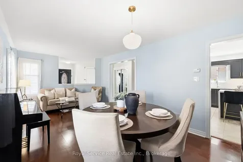 101 Rich Crescent Whitby ON L1P 1V6