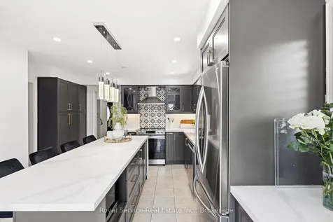101 Rich Crescent Whitby ON L1P 1V6