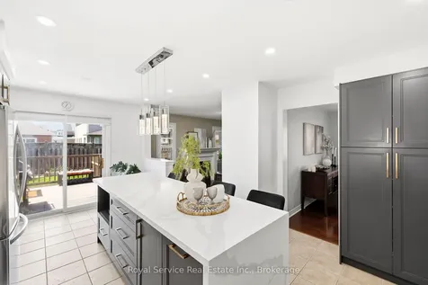 101 Rich Crescent Whitby ON L1P 1V6