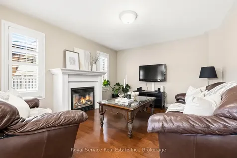 101 Rich Crescent Whitby ON L1P 1V6