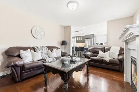 101 Rich Crescent Whitby ON L1P 1V6