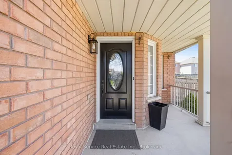 101 Rich Crescent Whitby ON L1P 1V6