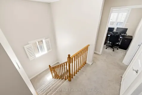 101 Rich Crescent Whitby ON L1P 1V6