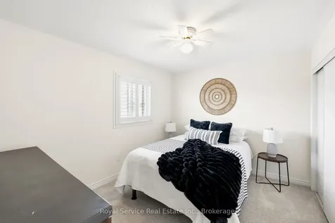 101 Rich Crescent Whitby ON L1P 1V6
