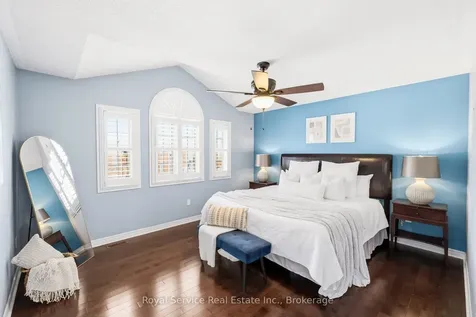 101 Rich Crescent Whitby ON L1P 1V6