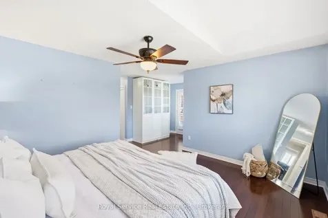 101 Rich Crescent Whitby ON L1P 1V6