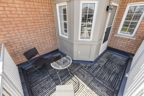 101 Rich Crescent Whitby ON L1P 1V6