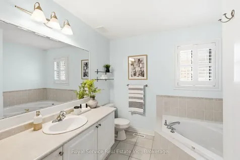 101 Rich Crescent Whitby ON L1P 1V6
