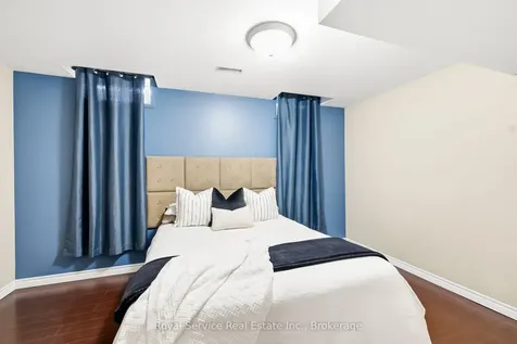 101 Rich Crescent Whitby ON L1P 1V6