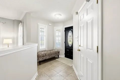 101 Rich Crescent Whitby ON L1P 1V6