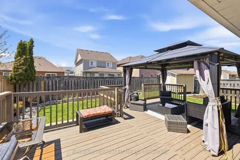 101 Rich Crescent Whitby ON L1P 1V6