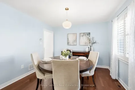 101 Rich Crescent Whitby ON L1P 1V6
