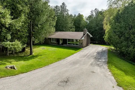 4818 Thornton Road N Oshawa ON L1H 0T4