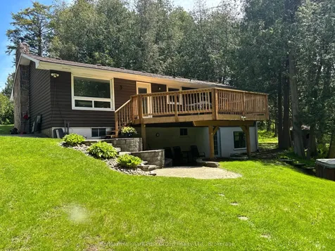 4818 Thornton Road N Oshawa ON L1H 0T4