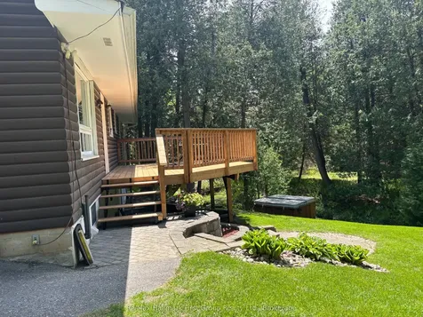 4818 Thornton Road N Oshawa ON L1H 0T4