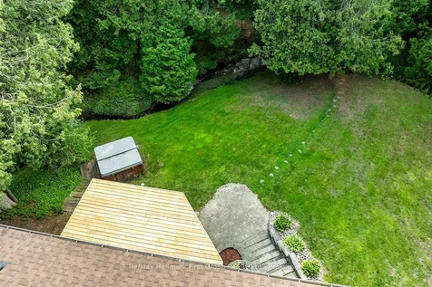 4818 Thornton Road N Oshawa ON L1H 0T4