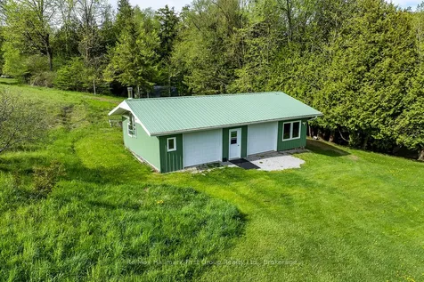 4818 Thornton Road N Oshawa ON L1H 0T4