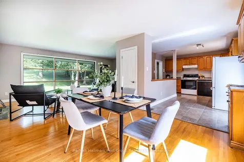 4818 Thornton Road N Oshawa ON L1H 0T4