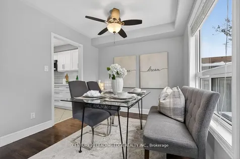 56 Ivory Court Clarington ON L1C 5C1
