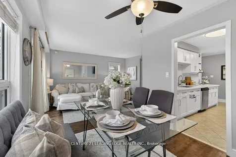 56 Ivory Court Clarington ON L1C 5C1
