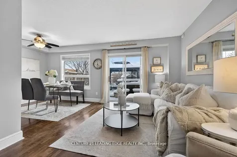 56 Ivory Court Clarington ON L1C 5C1
