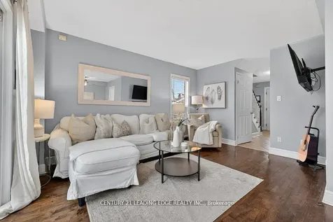 56 Ivory Court Clarington ON L1C 5C1