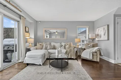 56 Ivory Court Clarington ON L1C 5C1