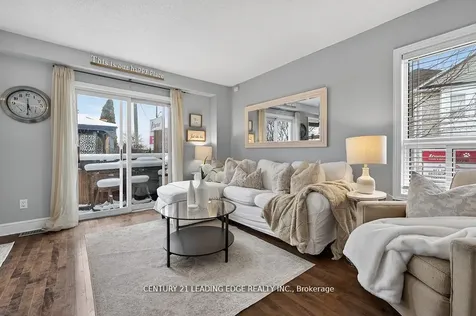 56 Ivory Court Clarington ON L1C 5C1