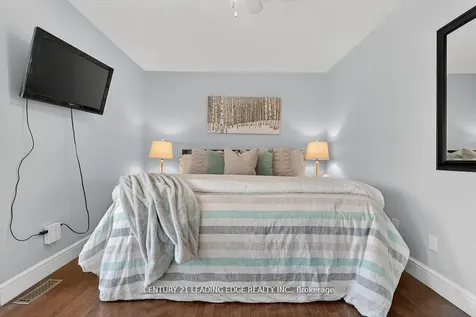 56 Ivory Court Clarington ON L1C 5C1
