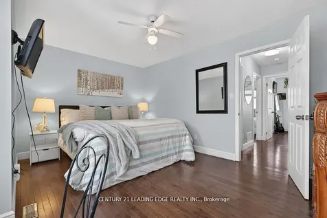 56 Ivory Court Clarington ON L1C 5C1
