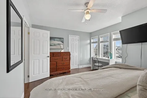56 Ivory Court Clarington ON L1C 5C1