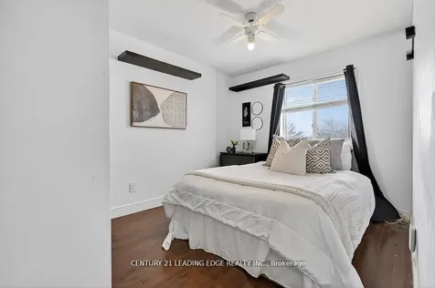 56 Ivory Court Clarington ON L1C 5C1